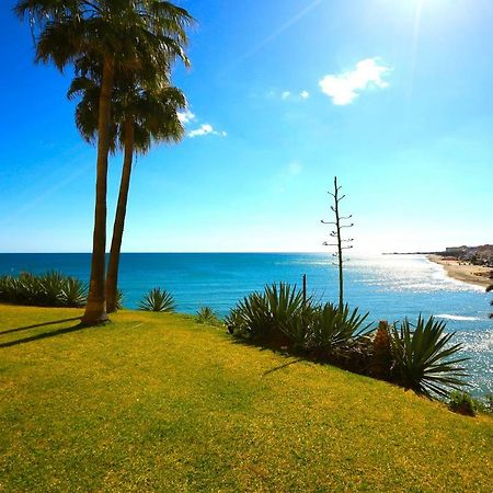 Magical Sea View Studios Torremolinos Exterior foto