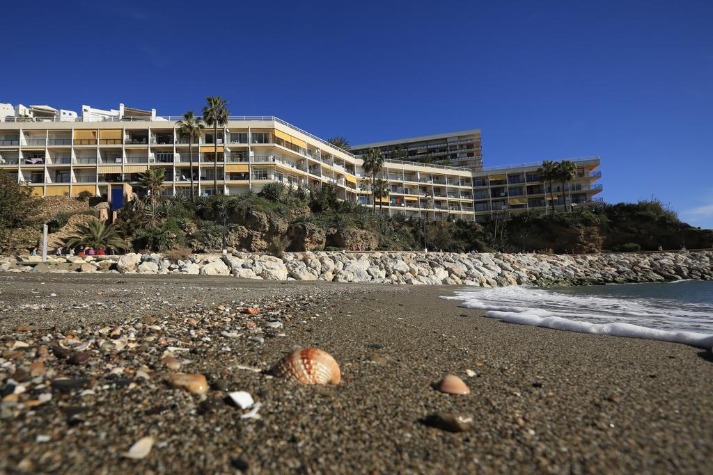 Magical Sea View Studios Torremolinos Exterior foto